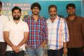 Kittu Unnadu Jagratha Success Meet Photos