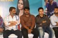 Kittu Unnadu Jagratha Success Meet Photos