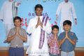 Kittugadu Movie Opening Stills