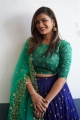 Telugu Actress Kiya Reddy Photos @ Balamitra Press Meet