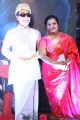 Kutty Padmini @ MGR Kizhakku Africavil Raju Motion Capture Film Launch Stills