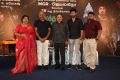 Kutty Padmini, Arulmoorthy, Ishari K Ganesh, Varun, Ashwin @ Kizhakku Africavil Raju Movie Press Meet Stills
