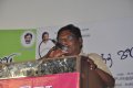 Bharathiraja at Kizhakku Paatha Veedu Audio Launch Stills