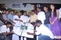 Kizhakku Paatha Veedu Audio Launch Stills