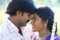 Arun, Keerthi in Kizhaku Sivakayilae Movie Stills