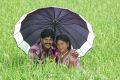 Arun, Keerthi in Kizhaku Sivakayilae Movie Stills