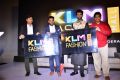 KLM Fashion Mall Logo Launch Stills