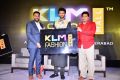 KLM Fashion Mall Logo Launch Stills