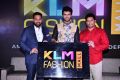 KLM Fashion Mall Logo Launch Stills