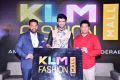 KLM Fashion Mall Logo Launch Stills