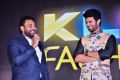 KLM Fashion Mall Logo Launch Stills