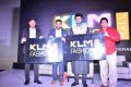 KLM Fashion Mall Logo Launch Stills