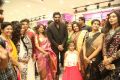 Rana, Vijay Devarakonda & Anu Emmanuel launches KLM fashion mall at Ameerpet, Hyderabad