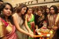 KLM Fashion Mall Opening @ Ameerpet, Hyderabad Photos