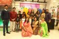 Rana, Vijay Devarakonda & Anu Emmanuel launches KLM fashion mall at Ameerpet, Hyderabad