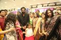 Rana, Vijay Devarakonda & Anu Emmanuel launches KLM fashion mall at Ameerpet, Hyderabad