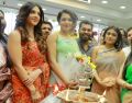 Catherine Tresa, Mehreen Kaur, Shalini Pandey launches KLM Fashion Mall, Vizag