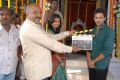 KMV Prod.No.1 Movie Opening Stills