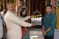 KMV Prod.No.1 Movie Opening Stills