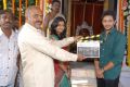 KMV Productions Prod. No.1 Movie Opening Stills