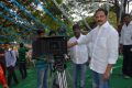 KMV Prod.No.1 Movie Opening Stills