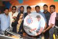 KO 2 Movie Audio Launch @ Hello FM Photos