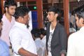 Elred Kumar, Leon James @ KO 2 Songs Preview Event Photos