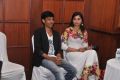 Chinmayi, Leon James @ KO 2 Songs Preview Event Photos