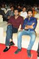 Ram Charan, Sharwanand at Ko Ante Koti Audio Release Stills