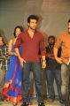 Ram Charan Tej at Ko Ante Koti Audio Release Stills