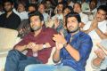 Ram Charan, Sharwanand at Ko Antey Koti Audio Release Stills