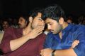 Ram Charan, Sharwanand at Ko Antey Koti Audio Release Stills