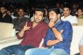 Ram Charan, Sharwanand at Ko Antey Koti Audio Release Stills