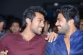 Ram Charan, Sharwanand at Ko Ante Koti Audio Release Stills