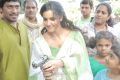 Actress Priya Anand at Ko Ante Koti Movie Working Stills