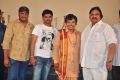 Kobbari Matta Movie Opening Stills