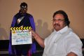 Dasari Narayana Rao, Maruthi @ Kobbari Matta Movie Opening Stills