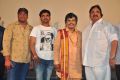 Kobbari Matta Movie Opening Stills