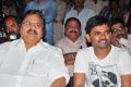 Dasari Narayana Rao, Maruthi @ Kobbari Matta Movie Opening Stills