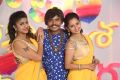 Geethanjali Thasya, Sampoornesh Babu, Ishika Singh @ Kobbari Matta On Location Photos