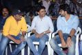 Kobbari Matta Movie Teaser Launch Stills