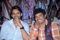 Sai Dharam Tej, Sampoornesh Babu @ Kobbari Matta Movie Teaser Launch Stills