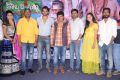 Kobbari Matta Movie Teaser Launch Stills