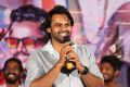 Sai Dharam Tej @ Kobbari Matta Movie Teaser Launch Stills