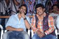 Sai Dharam Tej, Sampoornesh Babu @ Kobbari Matta Movie Teaser Launch Stills