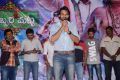 Sai Dharam Tej @ Kobbari Matta Movie Teaser Launch Stills