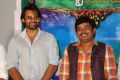 Sai Dharam Tej, Sampoornesh Babu @ Kobbari Matta Movie Teaser Launch Stills