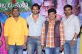 Sai Dharam Tej, Sampoornesh Babu @ Kobbari Matta Movie Teaser Launch Stills