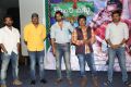 Sai Dharam Tej, Sampoornesh Babu, Maruthi @ Kobbari Matta Movie Teaser Launch Stills