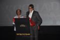 Rajinikanth, Amitabh Bachchan @ Kochadaiiyaan Hindi Trailer Launch Stills